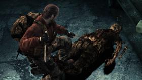 Изображение Resident Evil: Revelations 2