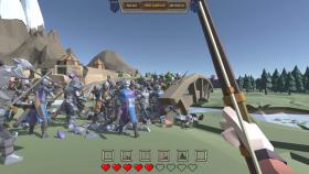 Изображение Village Feud