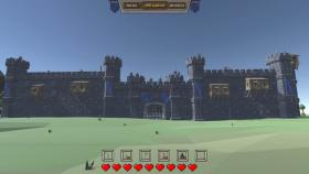 screenshot Village Feud