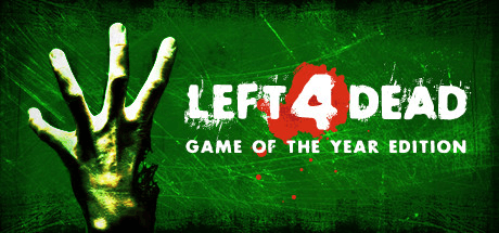 Скачать игру Left 4 Dead на ПК бесплатно