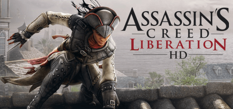 Скачать игру Assassin's Creed: Liberation HD на ПК бесплатно