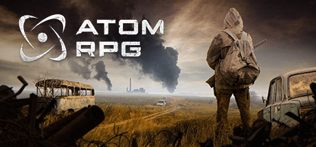 Скачать игру ATOM RPG: Post-apocalyptic indie game на ПК бесплатно