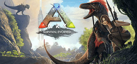 Скачать игру ARK: Survival Evolved на ПК бесплатно