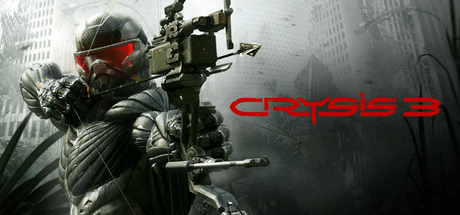 Скачать игру Crysis 3: Digital Deluxe Edition на ПК бесплатно