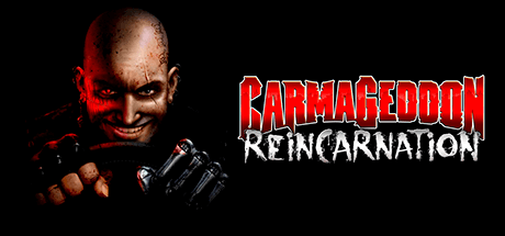 Скачать игру Carmageddon: Reincarnation на ПК бесплатно