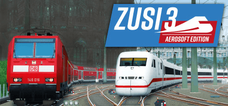 Скачать игру ZUSI 3 - Aerosoft Edition на ПК бесплатно