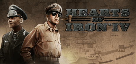 Постер Hearts of Iron IV: Field Marshal Edition