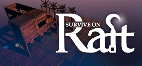 Скачать Survive On Raft (Последняя Версия) На ПК Бесплатно