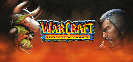 Скачать игру Warcraft: Orcs and Humans на ПК бесплатно