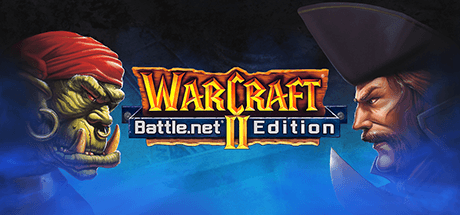 Постер Warcraft II Battle.net Edition