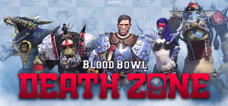 Скачать игру Blood Bowl: Death Zone на ПК бесплатно