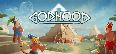 Скачать игру Godhood на ПК бесплатно