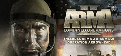 Скачать игру Arma 2: Combined Operations на ПК бесплатно