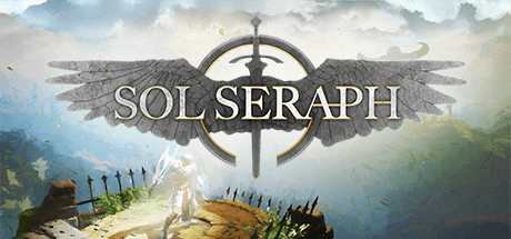 Скачать игру SolSeraph на ПК бесплатно