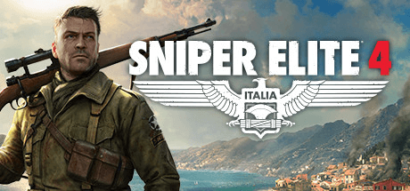 Скачать игру Sniper Elite 4 на ПК бесплатно