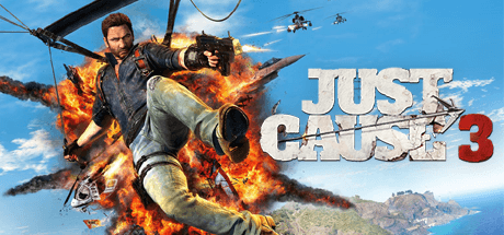 Скачать игру Just Cause 3 на ПК бесплатно