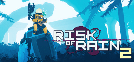 Скачать игру Risk of Rain 2 на ПК бесплатно