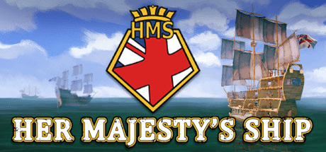 Скачать игру Her Majesty's Ship на ПК бесплатно