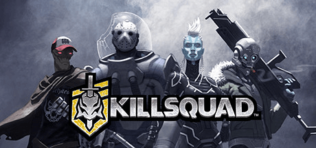Скачать игру Killsquad на ПК бесплатно