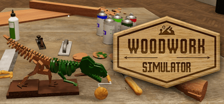 Скачать игру Woodwork Simulator на ПК бесплатно
