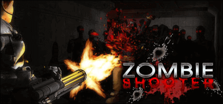 Скачать игру Zombie Shooter на ПК бесплатно