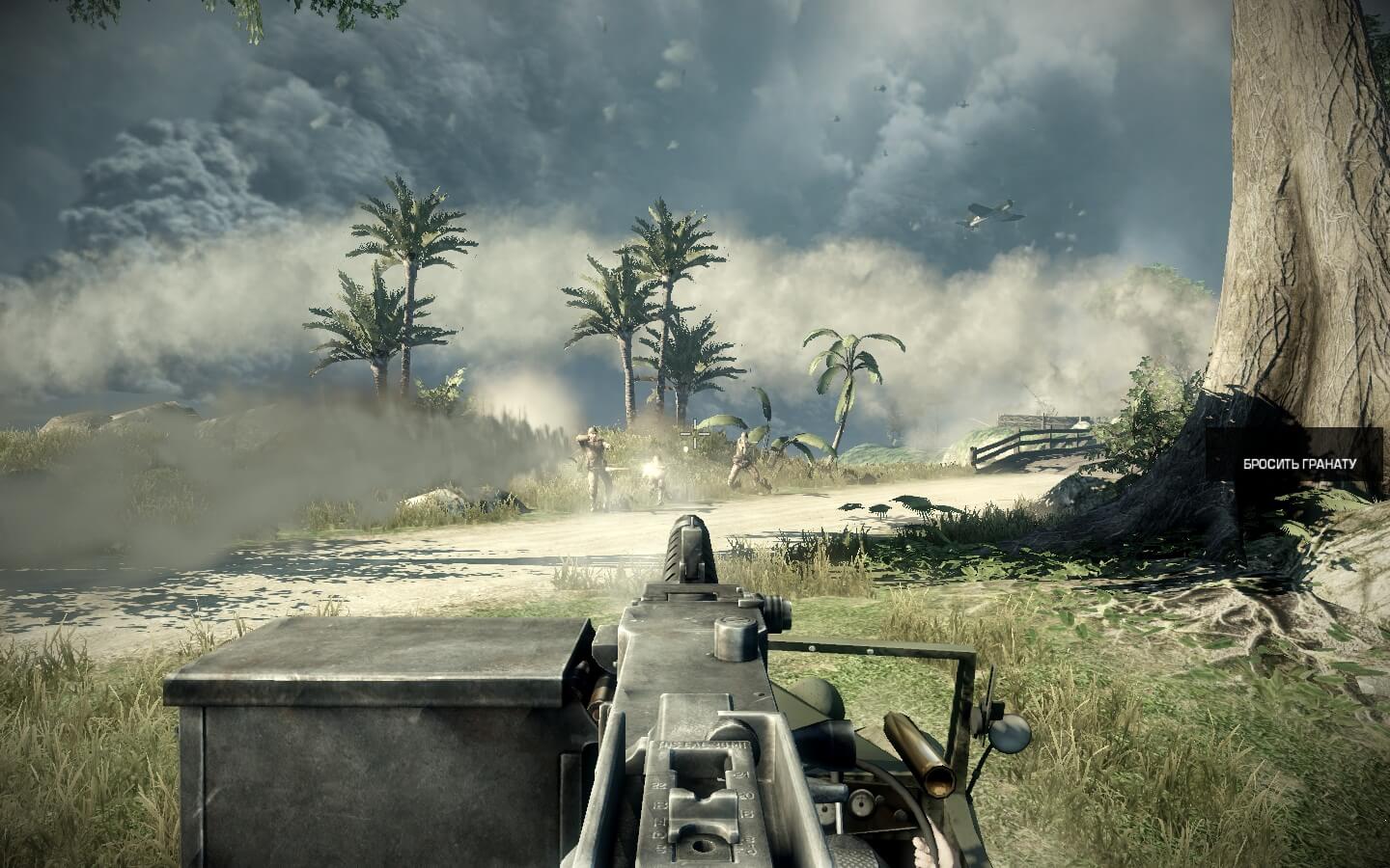 Battlefield bad company 2 vietnam как запустить вьетнам на пиратке