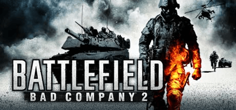 Скачать игру Battlefield Bad: Company 2 на ПК бесплатно