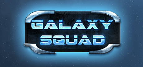Скачать игру Galaxy Squad на ПК бесплатно