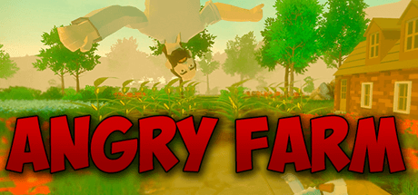Скачать игру Angry Farm на ПК бесплатно