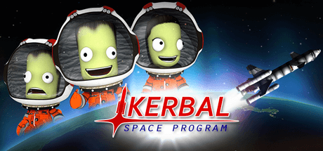 Скачать игру Kerbal Space Program на ПК бесплатно