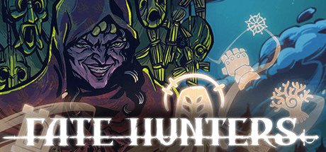 Скачать игру Fate Hunters на ПК бесплатно