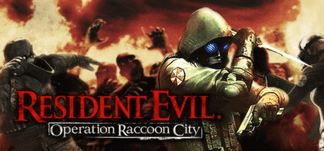 Скачать игру Resident Evil: Operation Raccoon City на ПК бесплатно