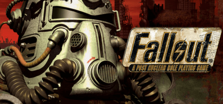 Скачать игру Fallout: A Post Nuclear Role Playing Game на ПК бесплатно