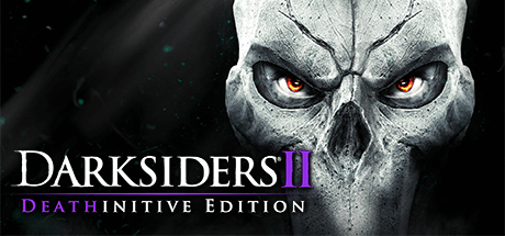 Скачать игру Darksiders II Deathinitive Edition на ПК бесплатно