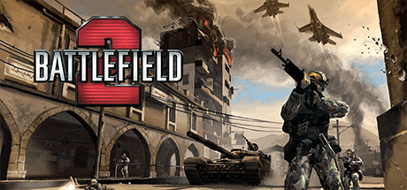 Скачать игру Battlefield 2 на ПК бесплатно