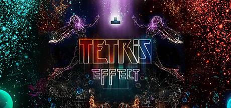 Скачать игру Tetris Effect: Connected на ПК бесплатно