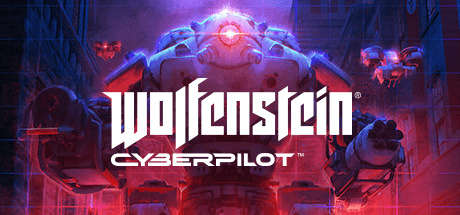 Скачать игру Wolfenstein: Cyberpilot на ПК бесплатно