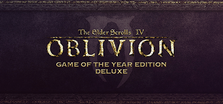 Скачать игру The Elder Scrolls IV: Oblivion на ПК бесплатно