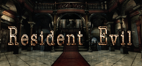 Скачать игру Resident Evil HD Remaster на ПК бесплатно