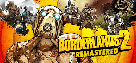 Скачать игру Borderlands 2: Remastered на ПК бесплатно