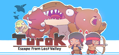 Скачать игру Turok: Escape from Lost Valley на ПК бесплатно