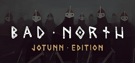 Скачать игру Bad North: Jotunn Edition на ПК бесплатно
