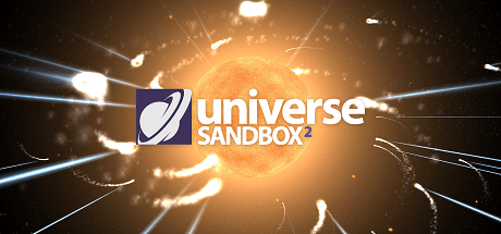 Постер Universe Sandbox 2