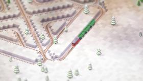 Изображение Voxel Tycoon