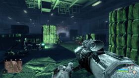 Изображение Crysis Warhead