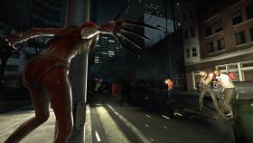 Скриншот из игры Left 4 Dead в хорошем качестве