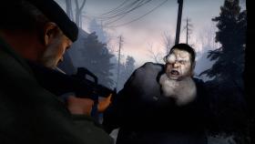 Картинка Left 4 Dead на ПК