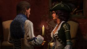 Изображение Assassin's Creed: Liberation HD