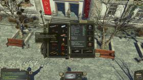 Картинка ATOM RPG: Post-apocalyptic indie game на ПК