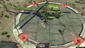 Game ATOM RPG: Post-apocalyptic indie game for PC